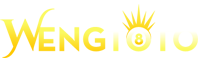 logo bukti jackpot WENGTOTO